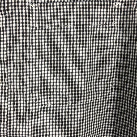 Tommy Hilfiger Classic Fit Button Down Shirt Plaid - Picture 5 of 11